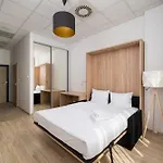 Varsovia Jerozolimskie Studio 232